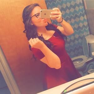 Meet your Posher, Gabby